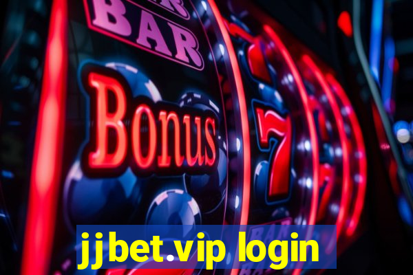 jjbet.vip login